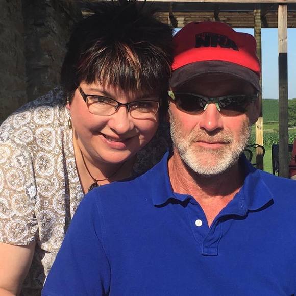 Meet your Posher, Carla - Picture 1 of 1